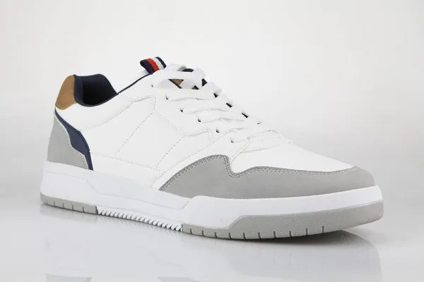Mens Low Top Trainers