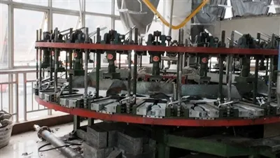 Proċess tal-iffurmar tal-injezzjoni fil-produzzjoni taż-żraben: gwida pass pass