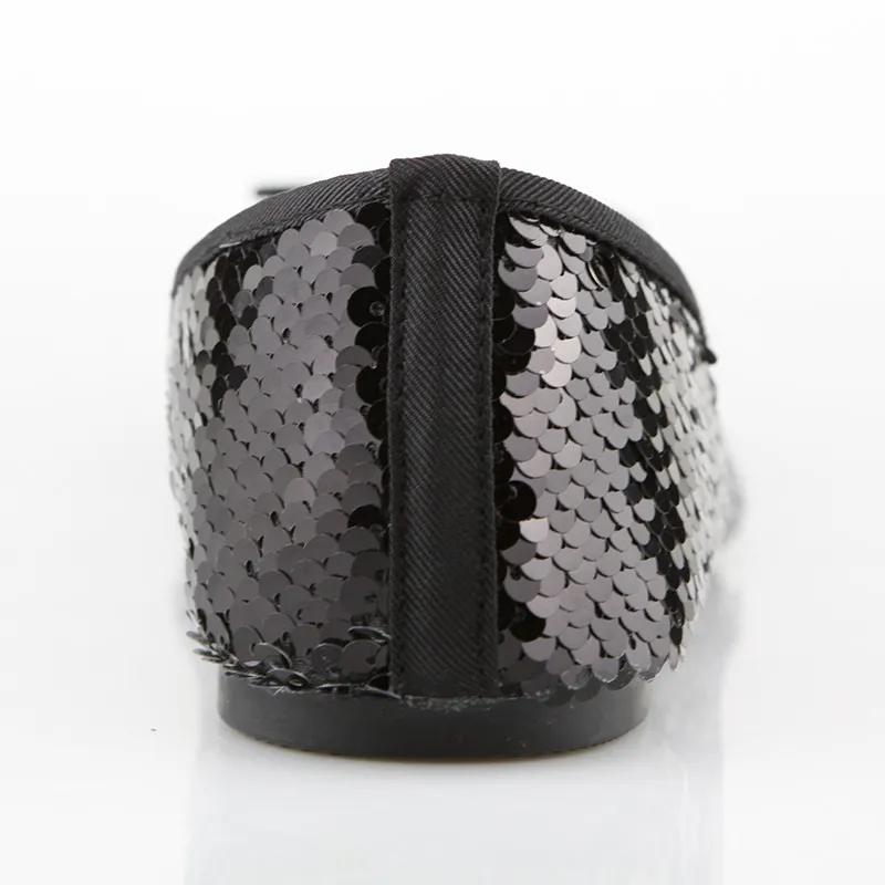 Pointed Toe Ballet Flats For Women