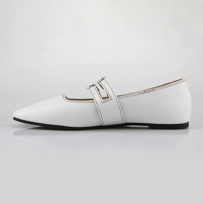 Women Point Toe Flats