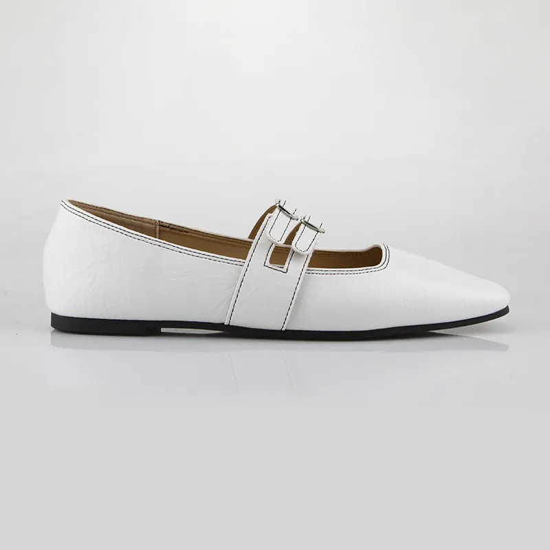 Women Point Toe Flats