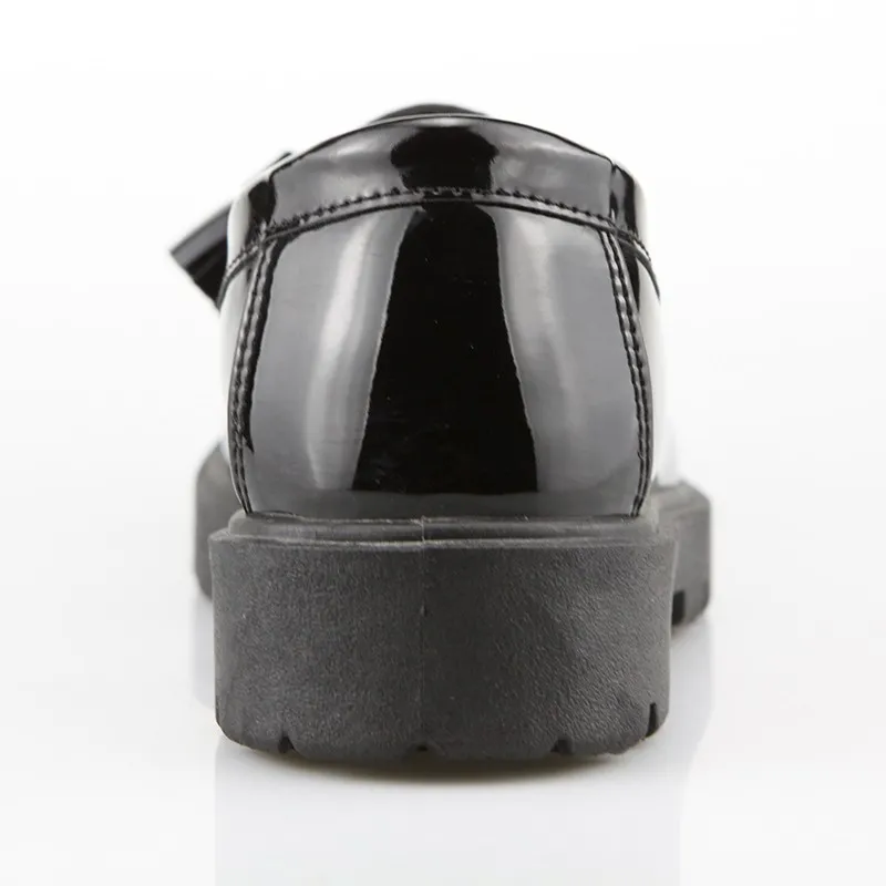 Women's Penny Loafers With Tassels Women's Penny Loafers With Tassels