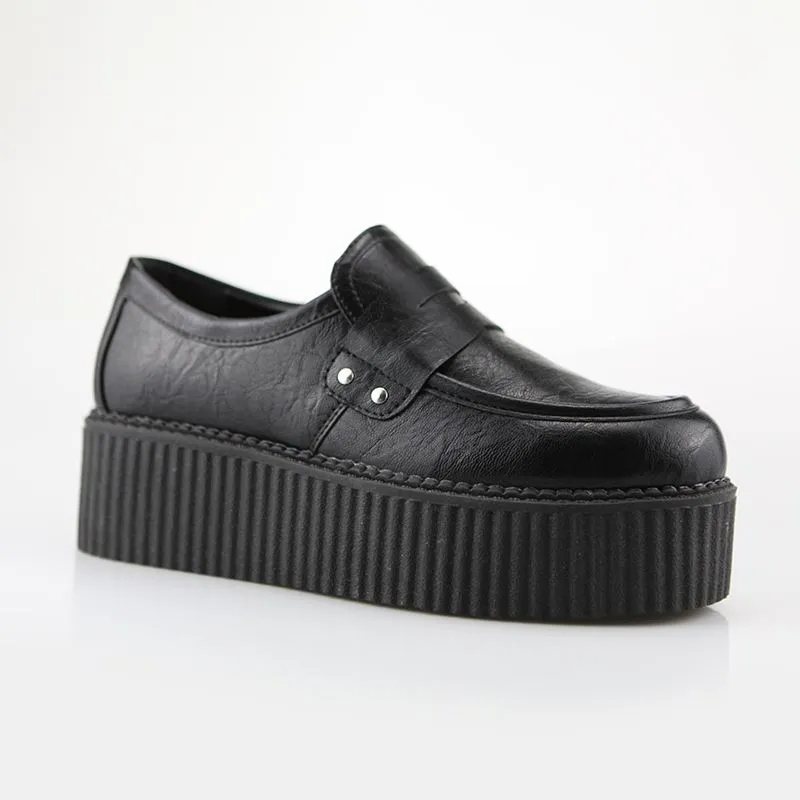 Women’s Platform Loafer