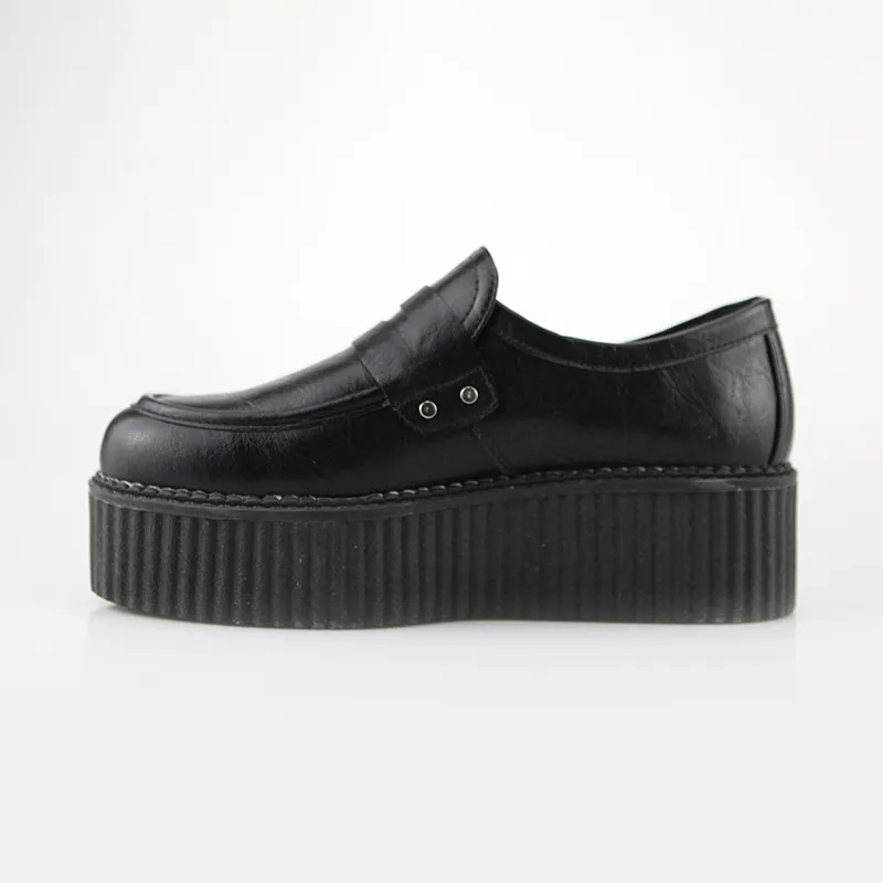 Women’s Platform Loafer