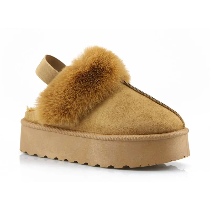 Womens Designer Snow Boots